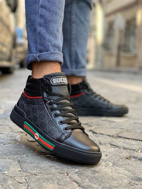 does gucci makes mens shoes|men's gucci shoes for men.